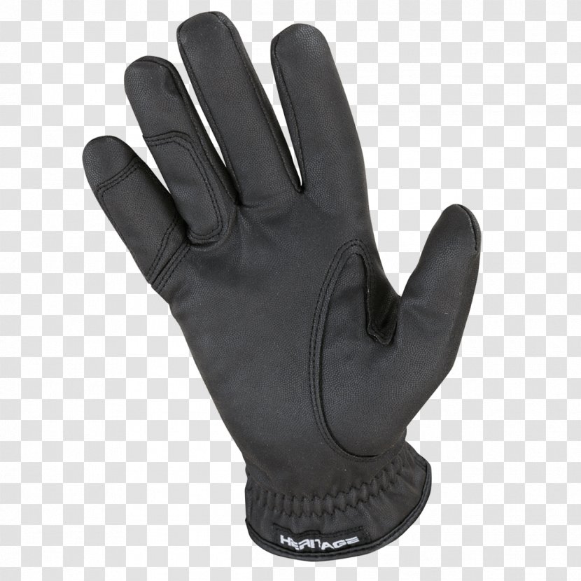 Cycling Glove Schutzhandschuh Leather Clothing Accessories - Bicycle - Gloves Transparent PNG