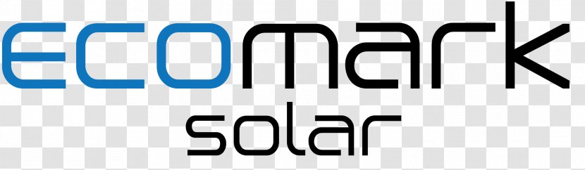Solar Power EcoMark Energy Net Metering Renewable - Watercolor - Logo Transparent PNG