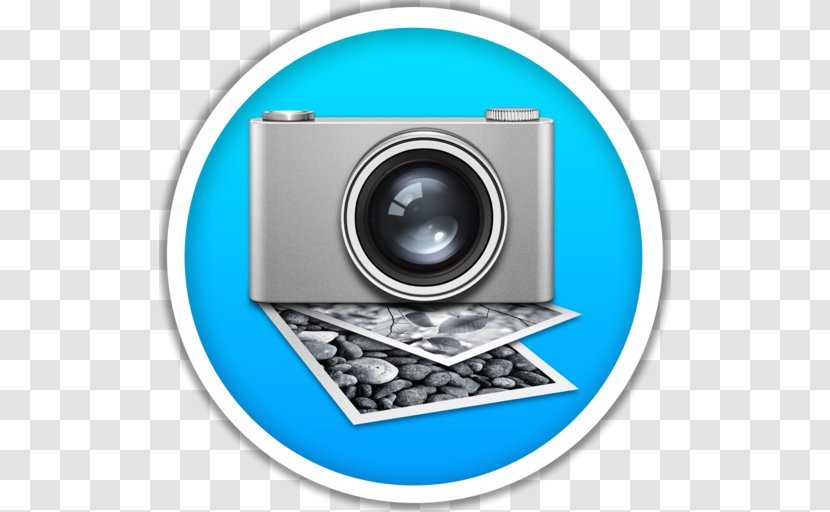 IPhoto Image Capture MacOS Apple - Photos Transparent PNG
