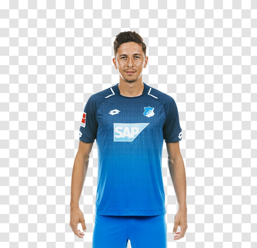 Lukas Rupp TSG 1899 Hoffenheim 2017–18 Bundesliga Stock Photography - Royaltyfree - Andrej Kramaric Transparent PNG