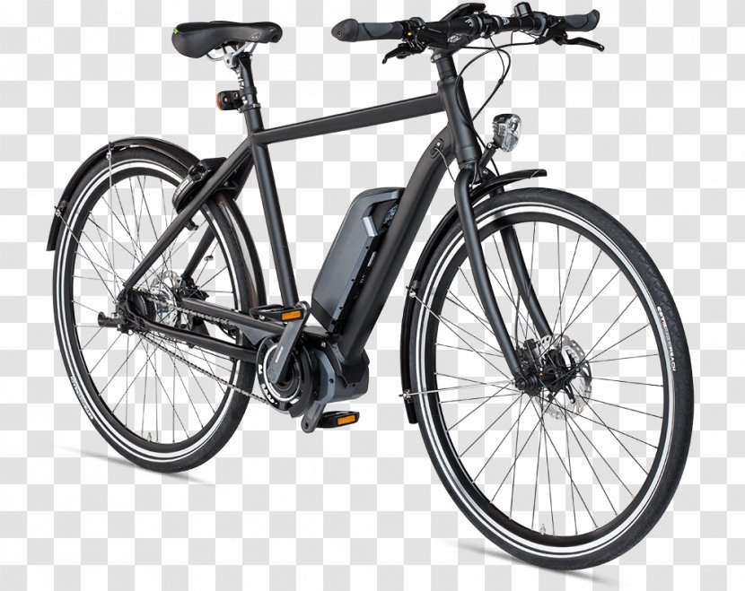 Electric Bicycle Giant Bicycles Shifter Fixed-gear - Spoke Transparent PNG