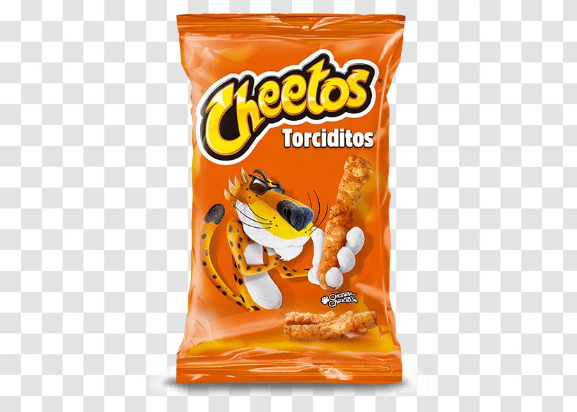 Cheetos Sabritas Mexican Cuisine Popcorn Chicharrón - Chester Cheetah Transparent PNG