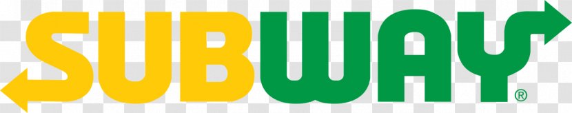Logo Subway Brand Font - Rebranding Transparent PNG