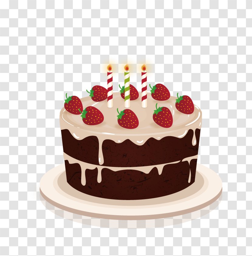 Chocolate Cake PNG Transparent Images - PNG All