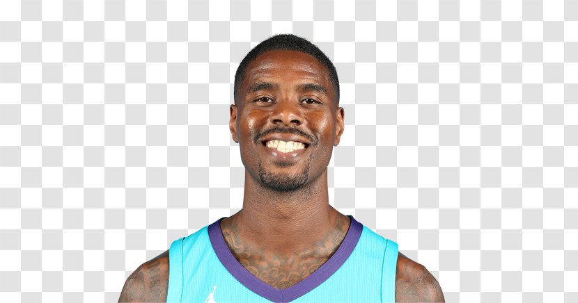 Marvin Williams Charlotte Hornets NBA Indiana Pacers Basketball Player - Chin - Nba Transparent PNG