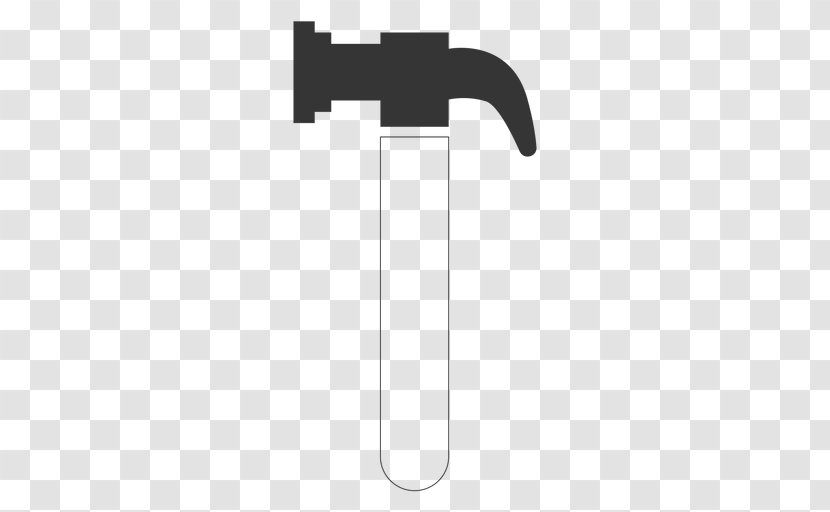 Hammer Cartoon - Gavel - Symbol Axe Transparent PNG