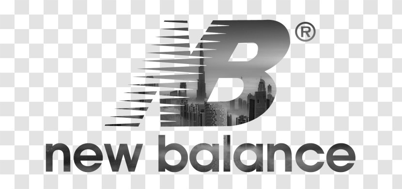 New Balance Sneakers Brand Shoe Converse - Footwear - Logo Transparent PNG