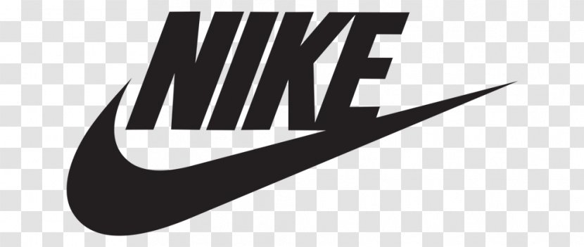 Logo Brand Nike Swoosh Symbol Transparent PNG