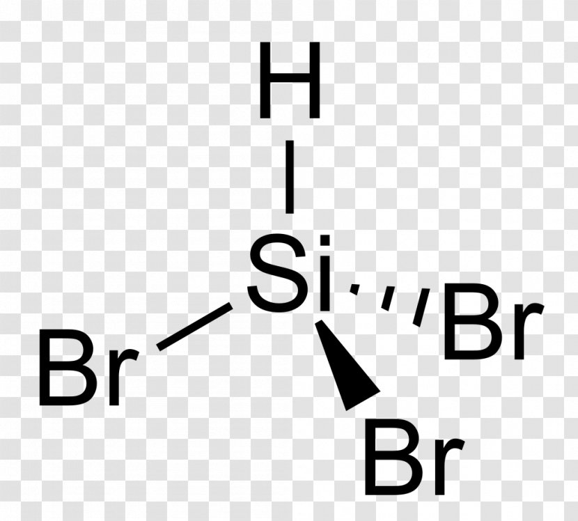 Dibromomethane Methyl Group Tribromosilane Bromine - Chemistry - Ethyl Transparent PNG