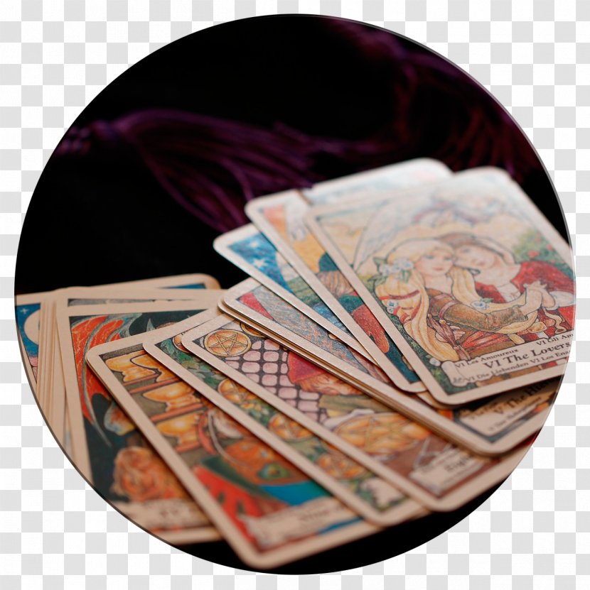 Tarotology Psychic Reading Astrology Major Arcana - Fortunetelling - Minute Transparent PNG