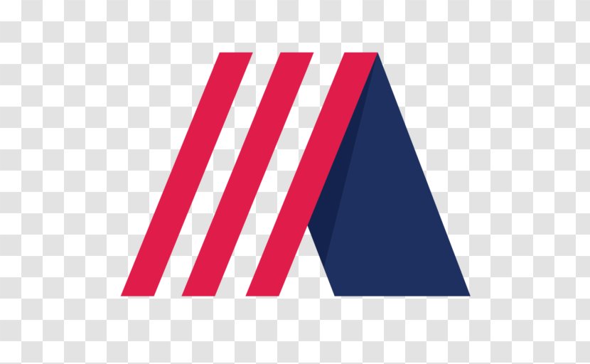 Logo Line Angle Brand - Area Transparent PNG