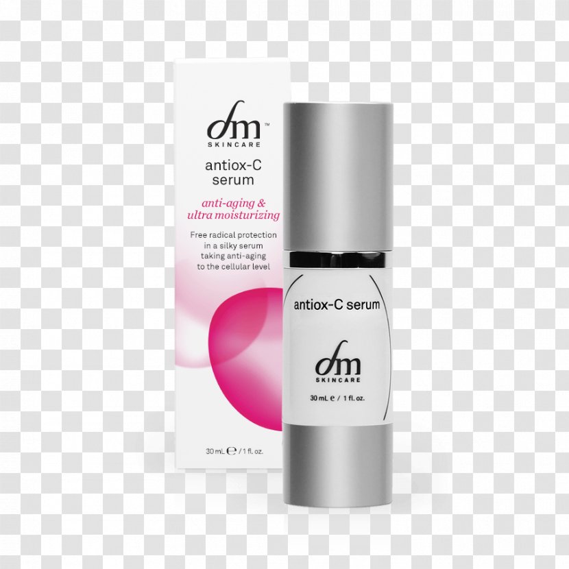 Moisturizer Anti-aging Cream Skin Care Cosmetics - Magenta - Makeup Professional Appearance Transparent PNG