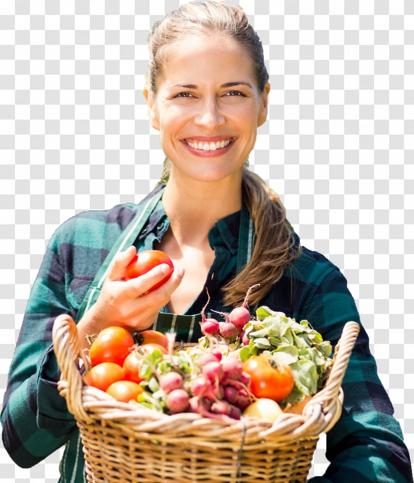 Vegetable Stock Photography Royalty-free Farmer - Fruit Transparent PNG