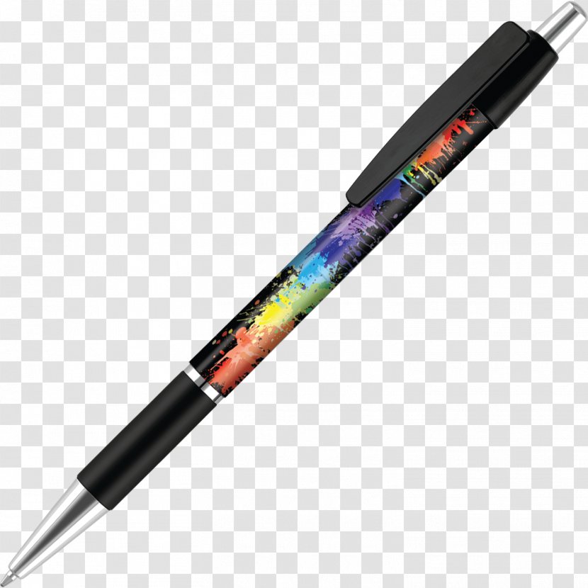 Ballpoint Pen Pens Promotional Merchandise Marker Permanent - Colour Transparent PNG