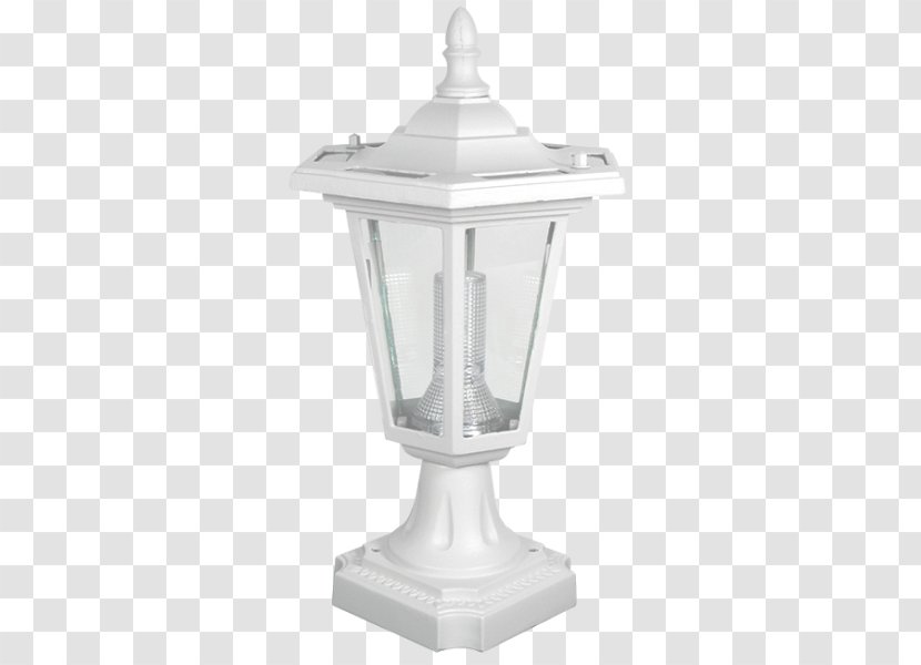 Accent Lighting Lantern Column - Pedestal - Stone Pillar Transparent PNG