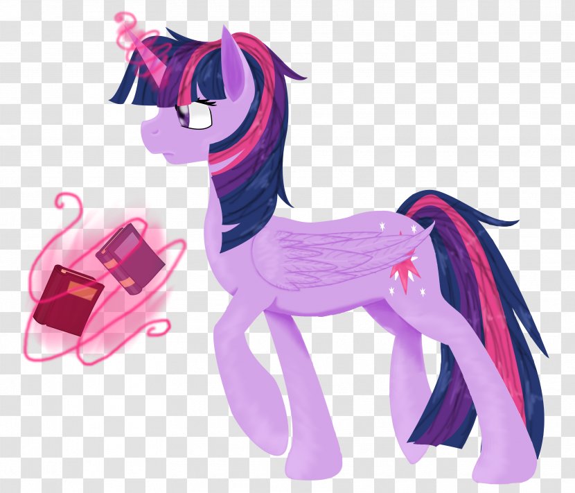 Pony Horse Character Fiction - Mammal Transparent PNG