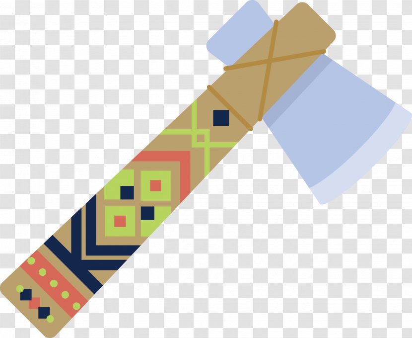 Euclidean Vector Axe - Rectangle - Plane Ax Transparent PNG