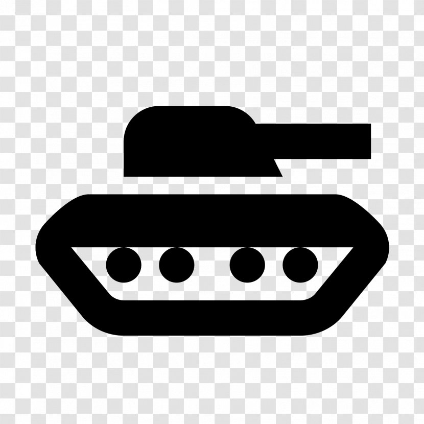 World Of Tanks Military Main Battle Tank - Smiley - Army Transparent PNG