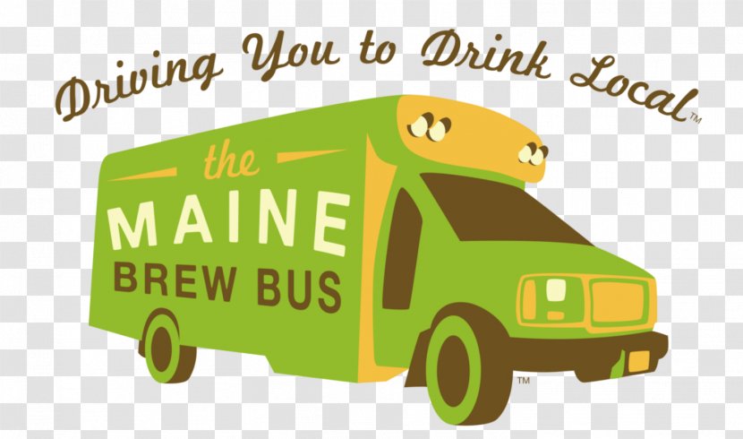 The Maine Brew Bus Beer Tours Brewery - Shipyard Brewing Co Transparent PNG