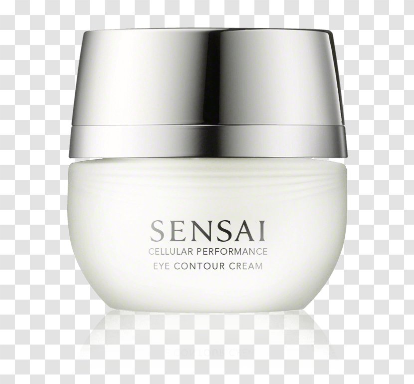 Sensai Cellular Performance Lift Remodelling Eye Cream Foundation Emulsion II Lifting - Drugstore - Kanebo Transparent PNG