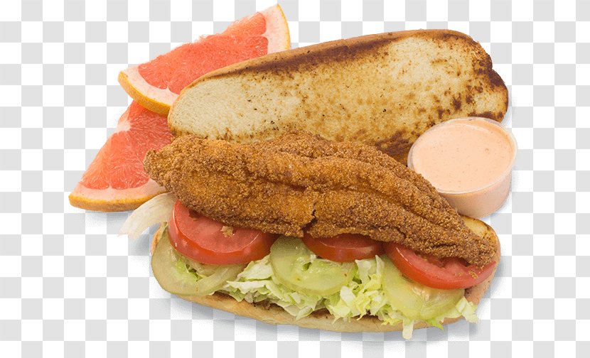 Junk Food Cartoon - Tritip - Meal Submarine Sandwich Transparent PNG