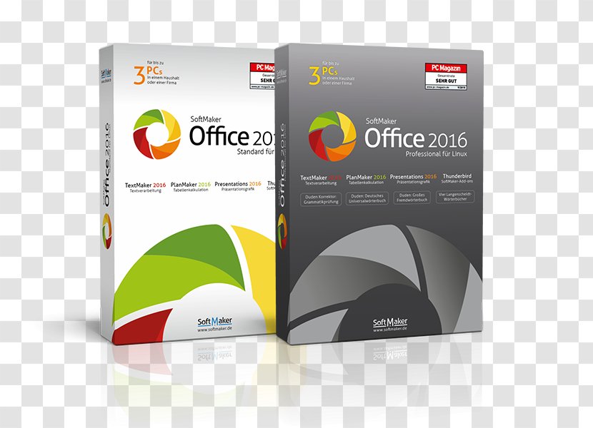 SoftMaker Office Microsoft 2016 Computer Software - Keygen Transparent PNG