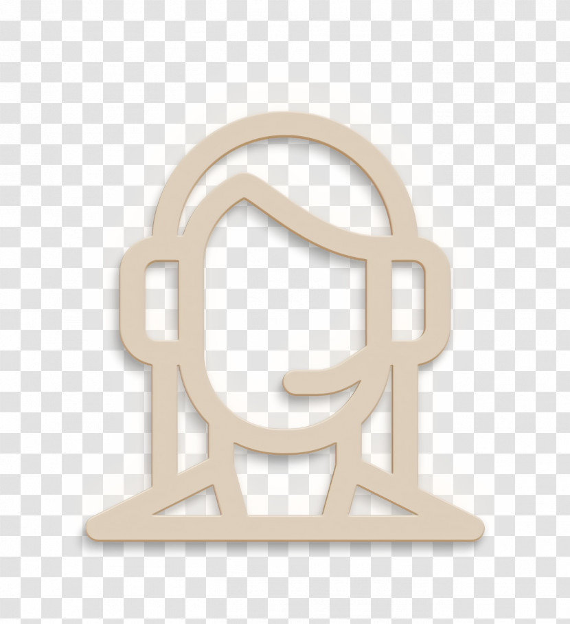 Support Icon Avatar Icon Transparent PNG