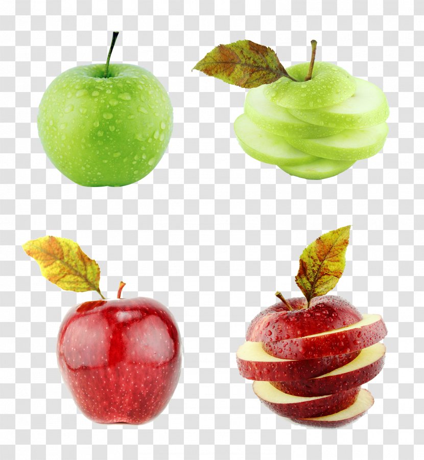 Apple Red Photography - Food Transparent PNG