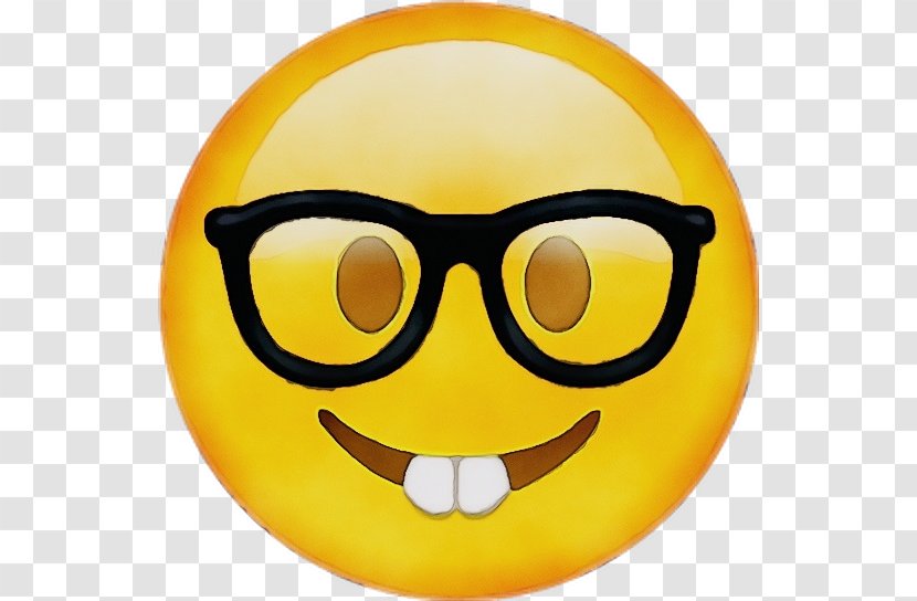 Happy Face Emoji - Eye - Laugh Comedy Transparent PNG
