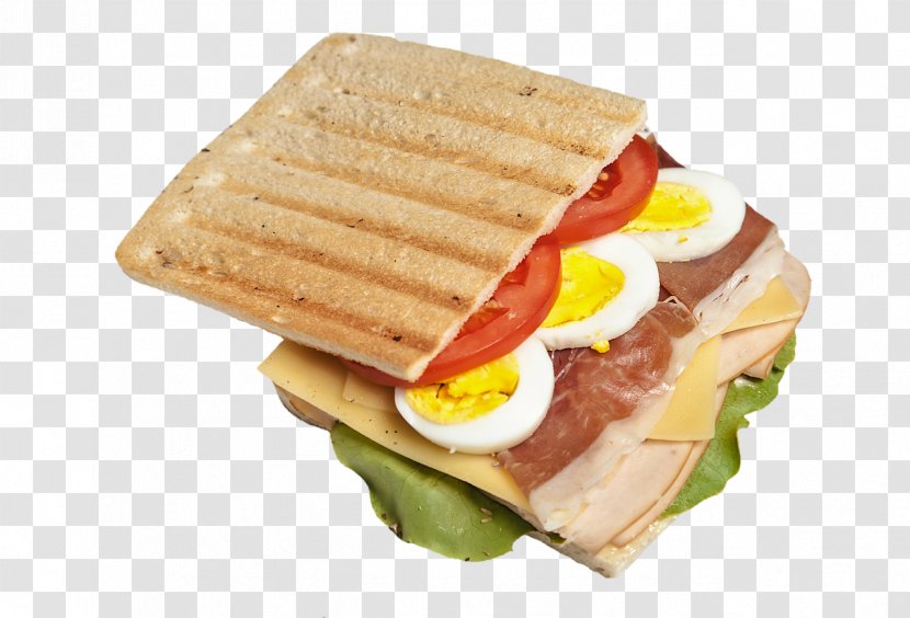 Breakfast Cafe Egg Sandwich Toast Menu - Cheese Transparent PNG