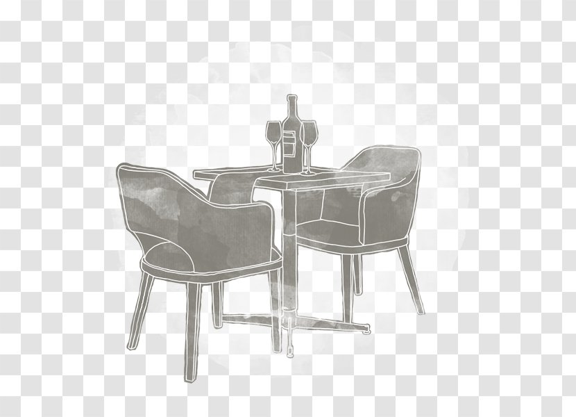 Chair Armrest Plastic Product Angle - Furniture Transparent PNG