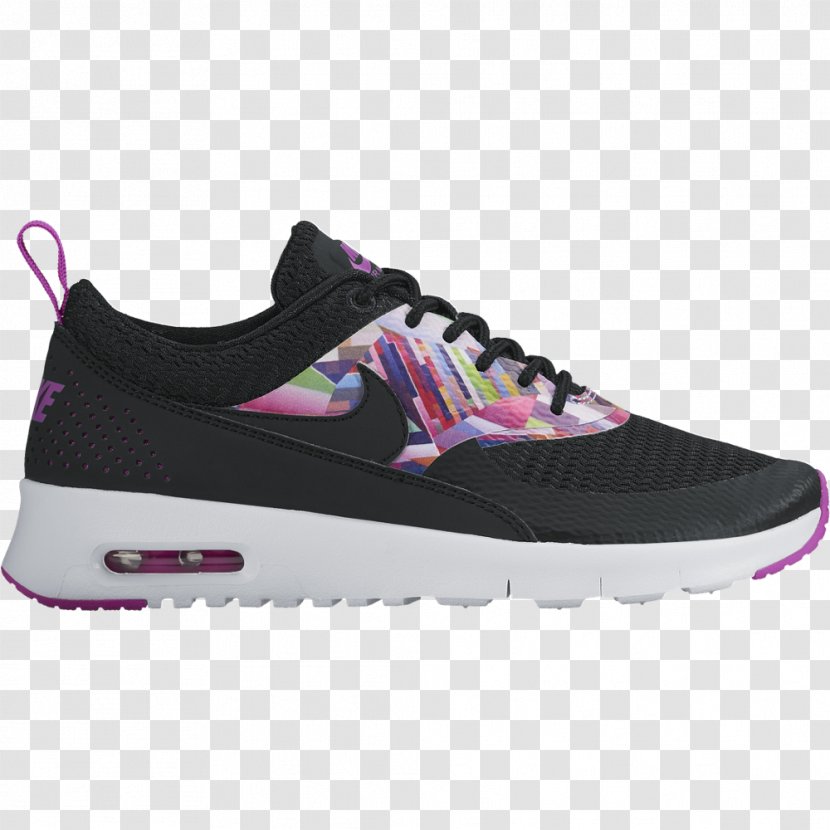 Sneakers Nike Air Max Shoe Brooks Sports - Pink Transparent PNG