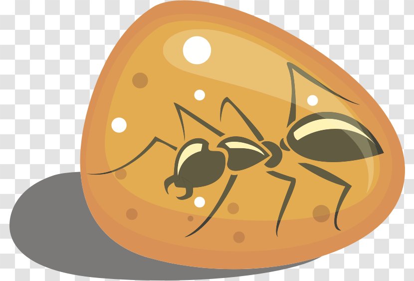 Ant Insect Clip Art - Food - Ants Transparent PNG