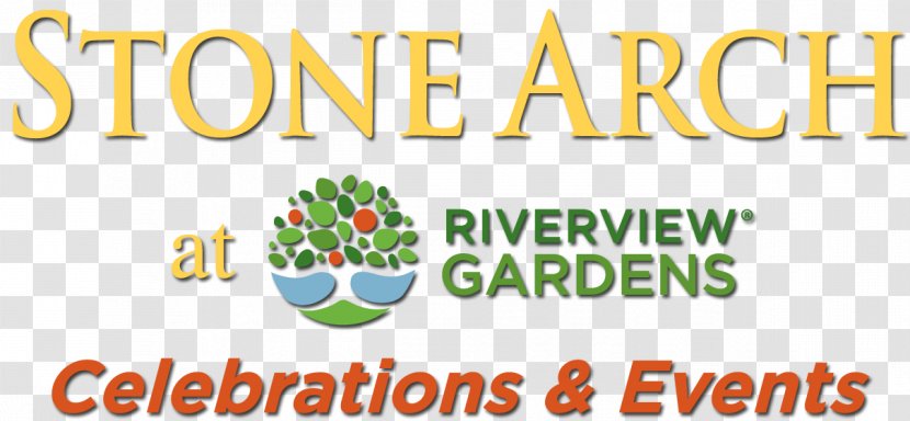 Stone Arch At Riverview Gardens Fox Valley Warming Shelter Logo Brand - Organism - Enemy Transparent PNG