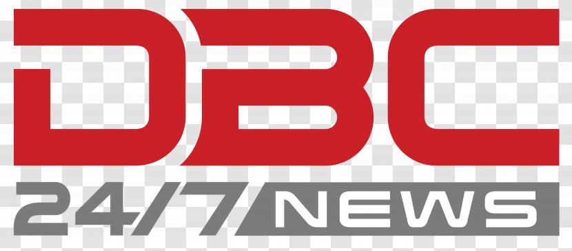 DBC News Broadcasting Television Channel - Streaming Media Transparent PNG
