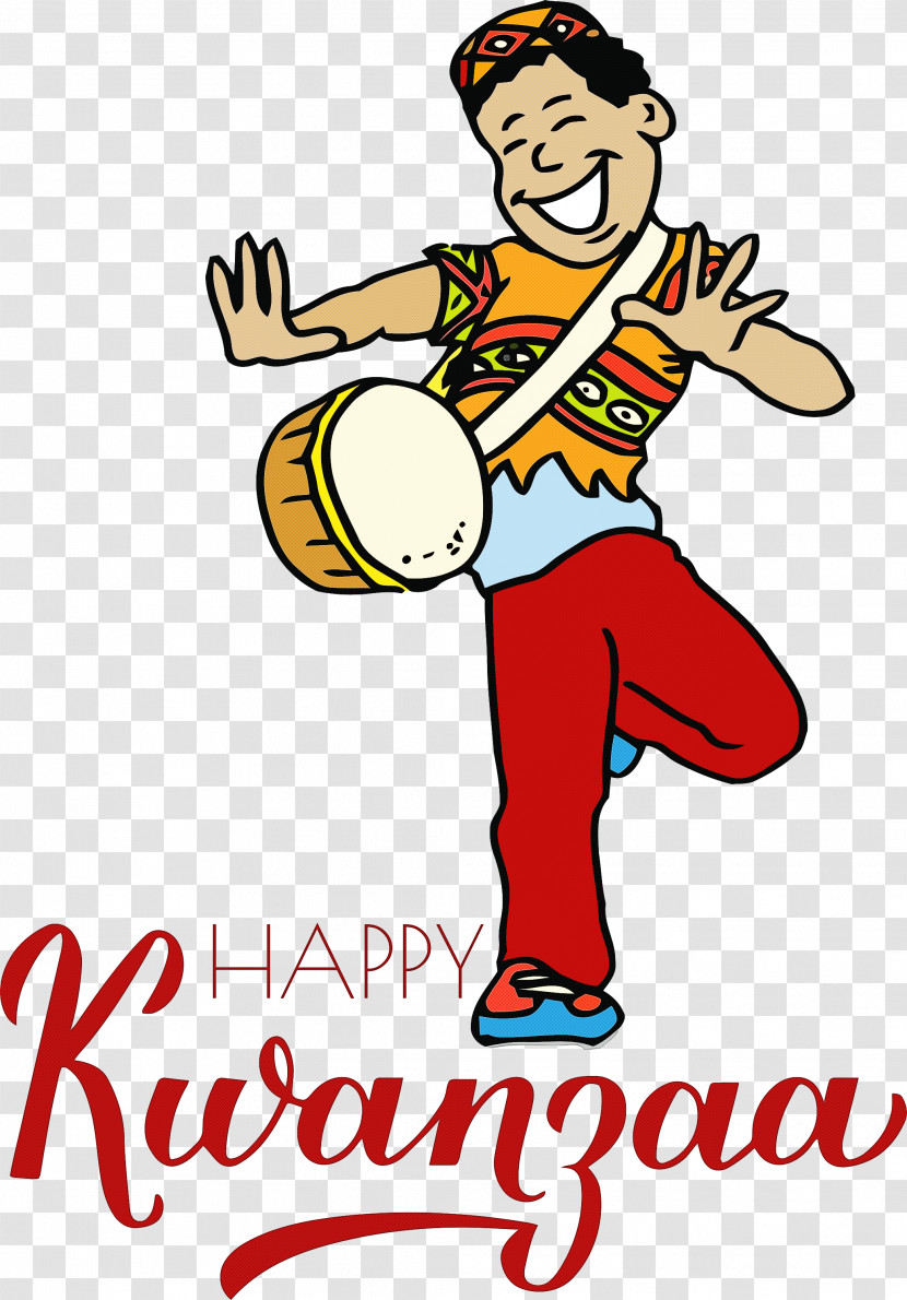 Kwanzaa African Transparent PNG