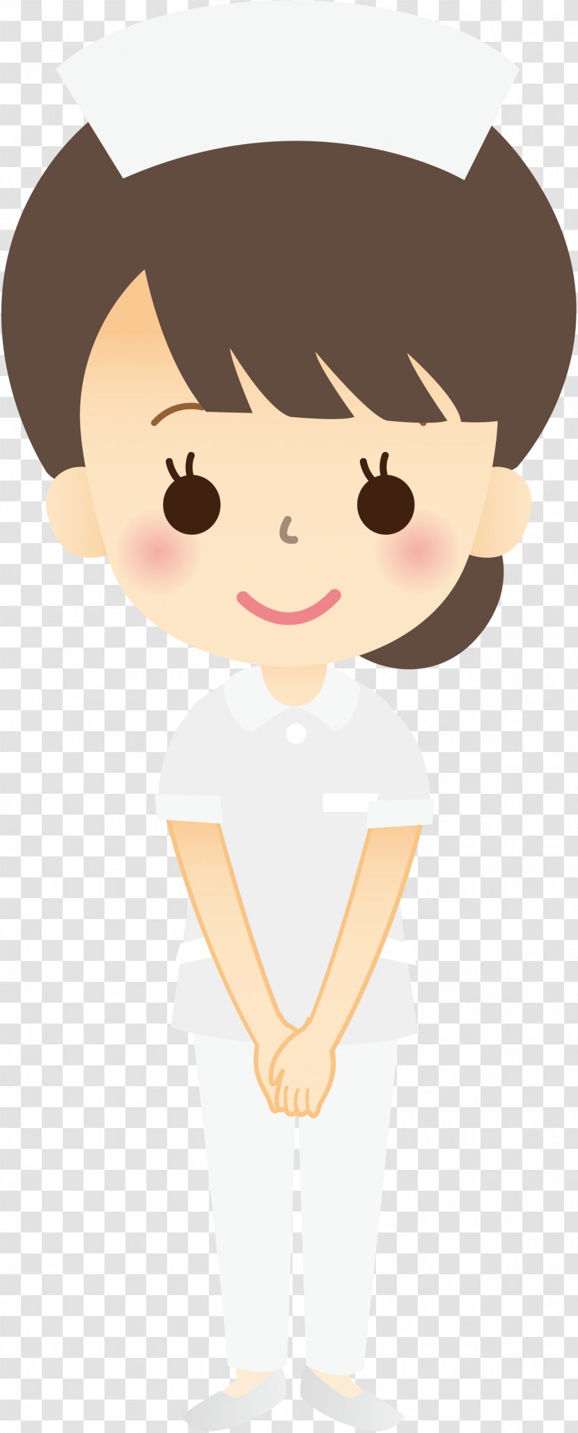 Nursing Prefectural Nichinan Hospital Health Care Nurse Transparent PNG