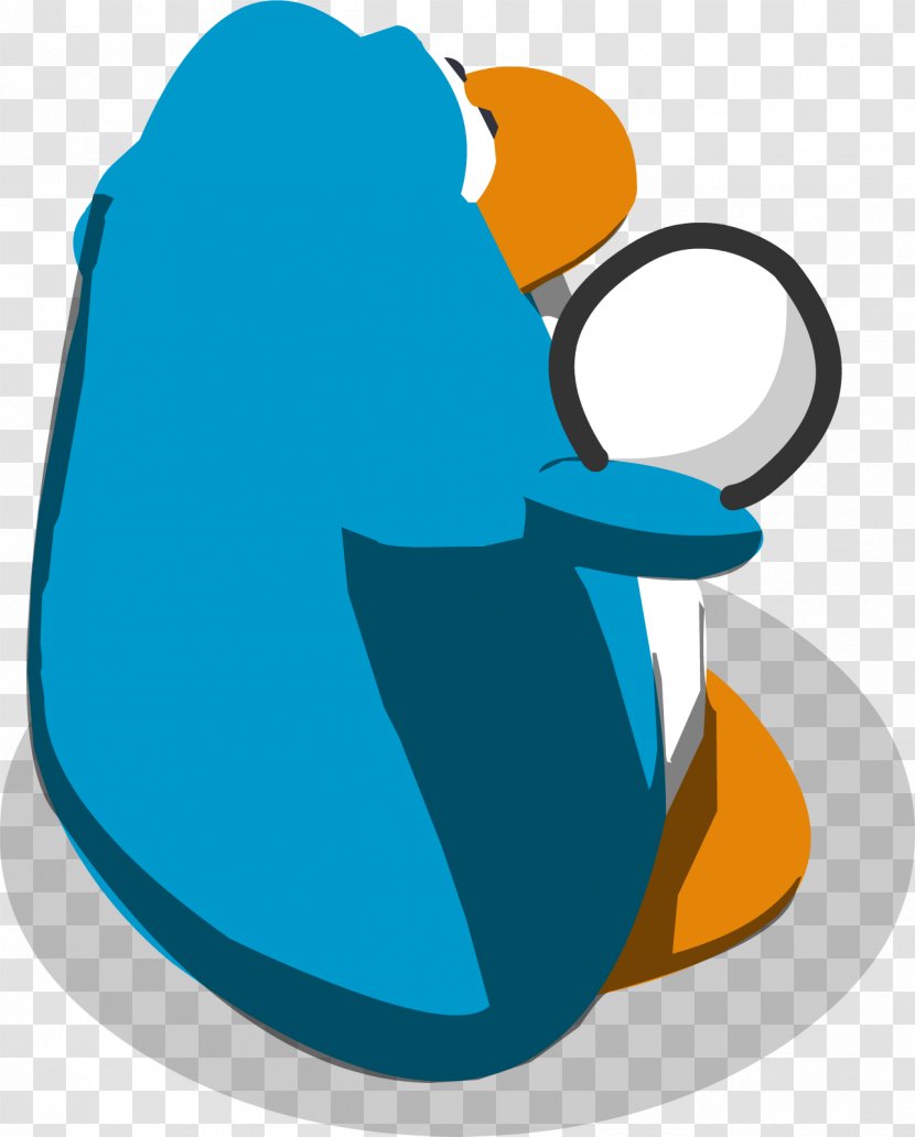Club Penguin Snowball Fight Clip Art - Wiki Transparent PNG