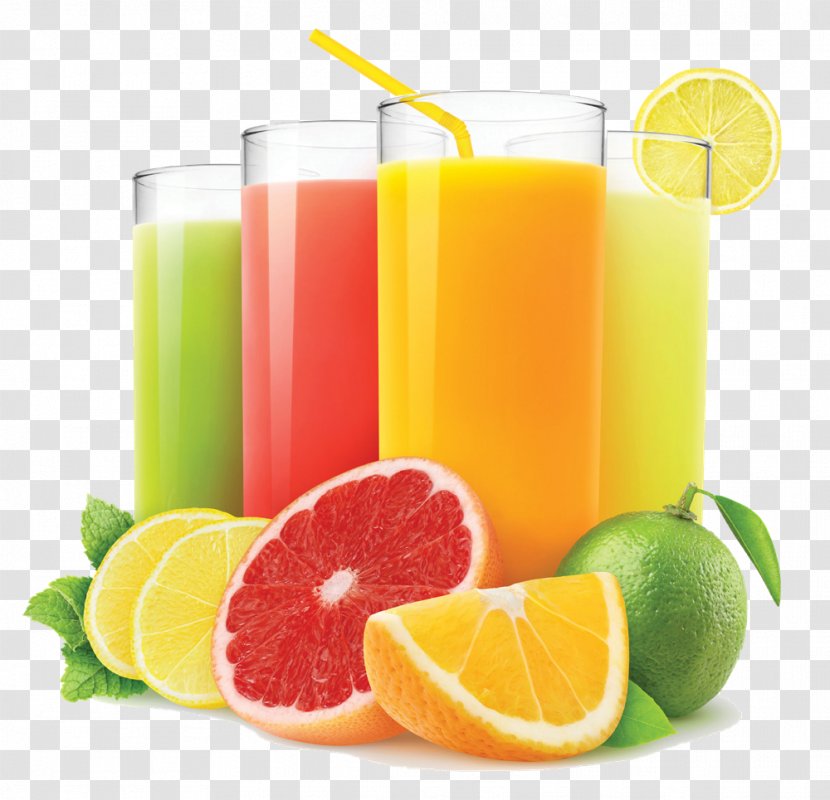 Orange Juice Fruit Clip Art - Juicer - Grapefruit Transparent PNG