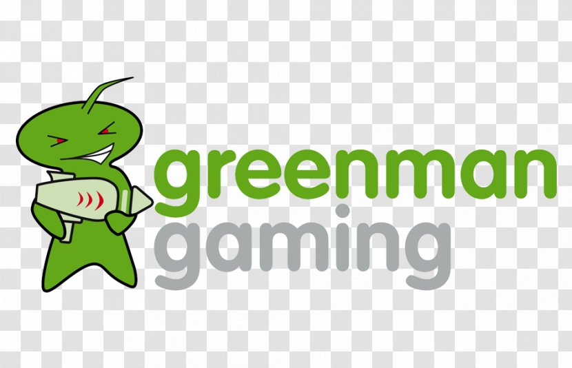 Green Man Gaming Video Game PC Xbox 360 - Cartoon - Good Transparent PNG