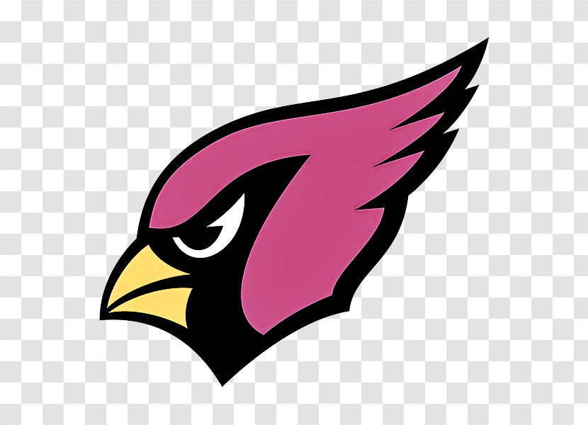 Bird Beak Pink Eye Wing Transparent PNG