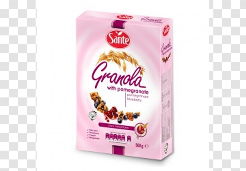 Breakfast Cereal Muesli Corn Flakes Granola - Chocolate Transparent PNG