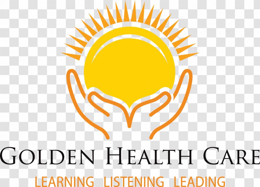 Logo Brand Golden Health Care Inc. Font - Special Olympics Area M - Caring Inc Transparent PNG