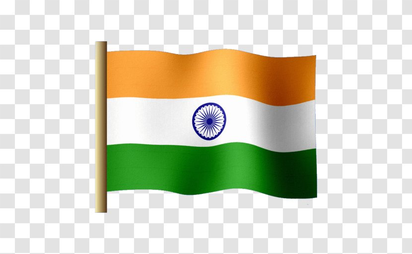 Flag Of India Android Application Package Desktop Wallpaper - Rectangle - Creative Indian Transparent PNG