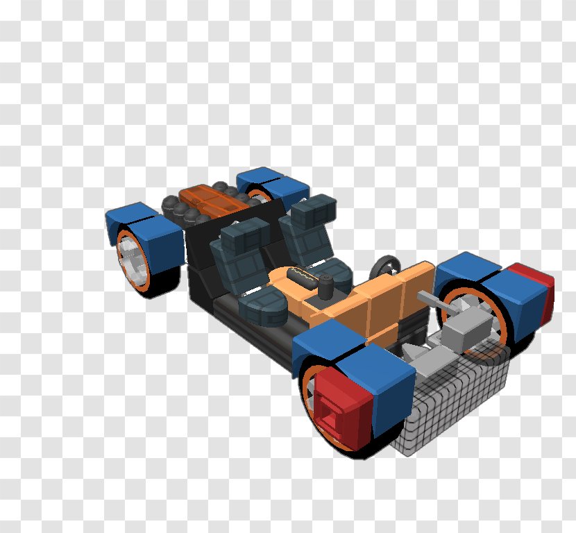 Motor Vehicle Car LEGO Automotive Design - Hardware Transparent PNG