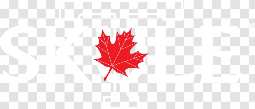 Maple Leaf University Of Toronto Applied Science - Flowering Plant Transparent PNG