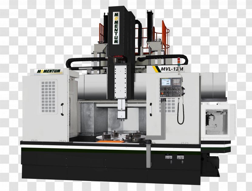 Machine Tool Computer Numerical Control Lathe Turning - Conveyor System - Speeds And Feeds Transparent PNG