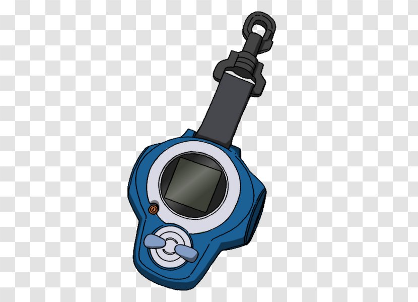 T. K. Takaishi Impmon Digimon Digivice Tamer - Akemi E Mako Transparent PNG