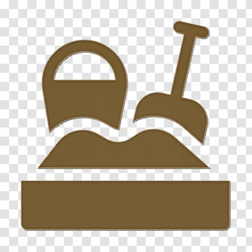 Playground Icon Sandbox Icon Transparent PNG