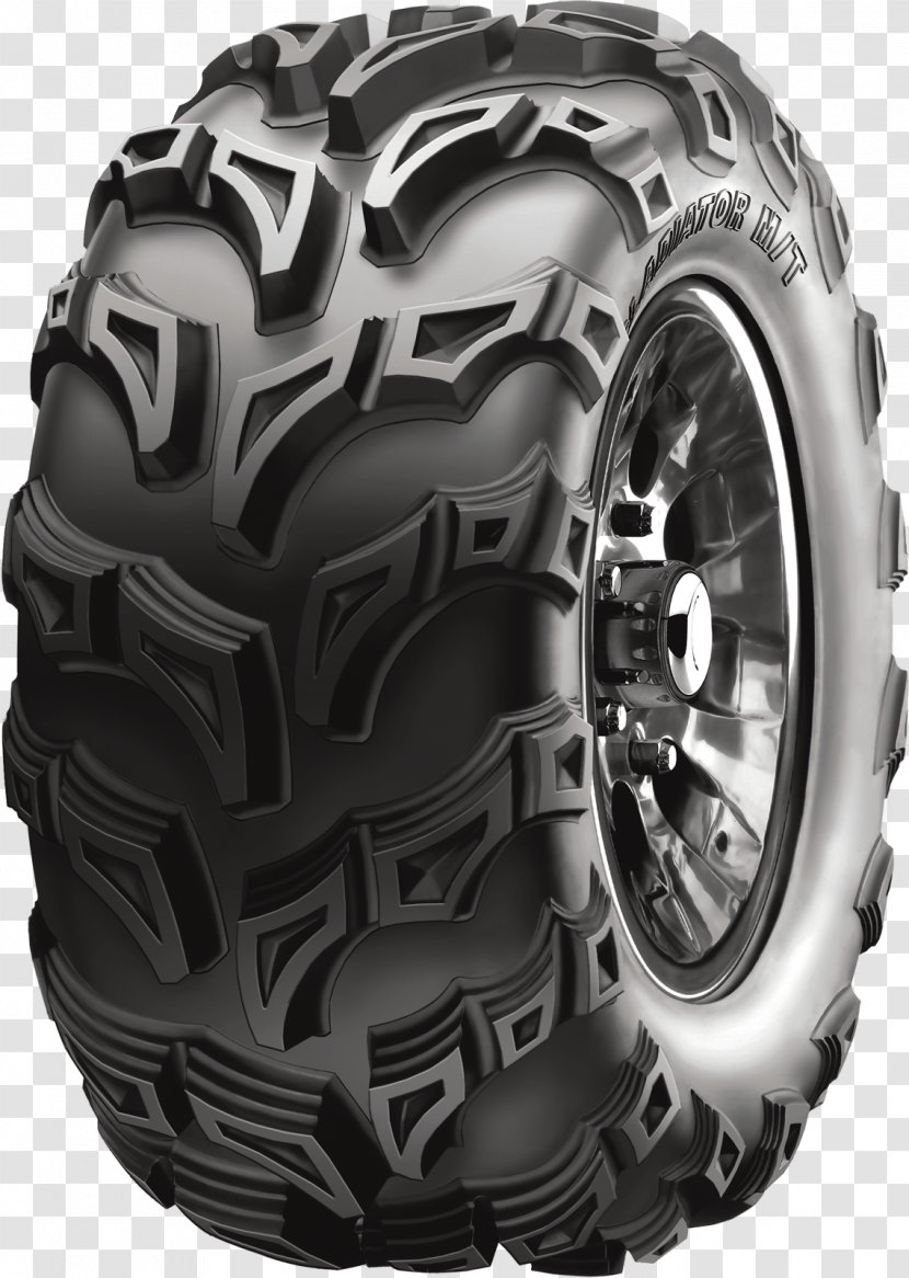 Tread Car Formula One Tyres Off-road Tire - Synthetic Rubber Transparent PNG